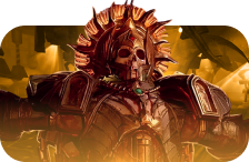 Grigoire, The Galvanic Saint Kill